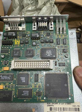 BGR DKC04.3 LK ITB01二手力士乐卡实物