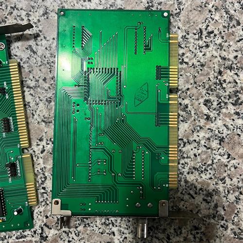 库存全新高宝机主机ARCNET网络通讯卡AN520BT,实物图拍摄需询价