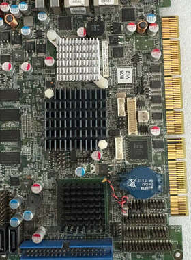 威达PCISA-945GSE-N270-512MB-R11