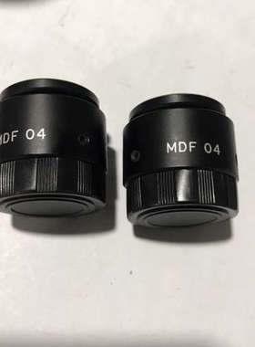 OPTART工业 MDF04 0.15-064倍 物距7