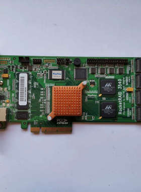 火箭 Highpoint RocketRAID 3540LF