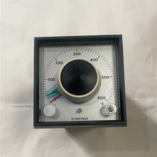 库存全新温控器千野CHINO模拟温控器NB162工业控温需询价