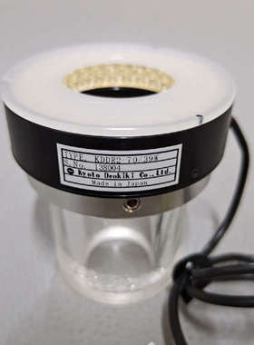 Kyoto Denkiki KDDR2-70/39W 视觉检