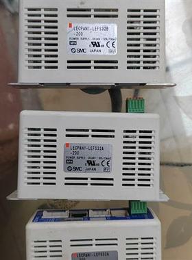 库存全新SMC   LECPAN1—LEFS32A-200电缸驱动控需询价