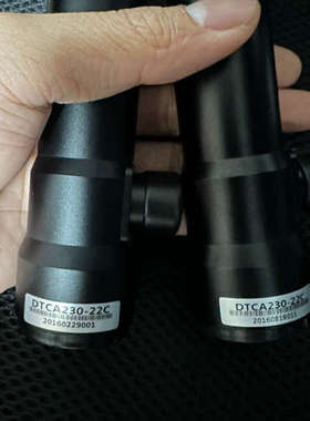 超高性能工业，型号DTCA230-22C，参数图中有，支