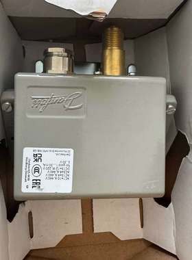 丹福斯压力开关 TYPE KPS35 060-310066现