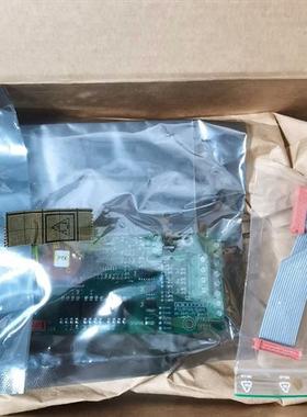 库存全新EMOTRON瑞典依尔通变频器 PTC/PT100驱动板,R需询价