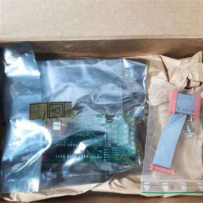 库存全新EMOTRON瑞典依尔通变频器 PTC/PT100驱动板,R需询价