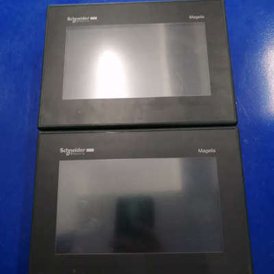 HMIGX03501，HMIGX03502，功能正常，