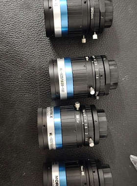 ML-U2516SR-18C MORITEX，视觉C口，