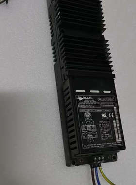 Vicor FLATPAC电源 型号VI-LU4-CV-08