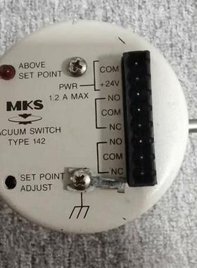 库存全新 642A-23354 VACUUM GAUGE需询价