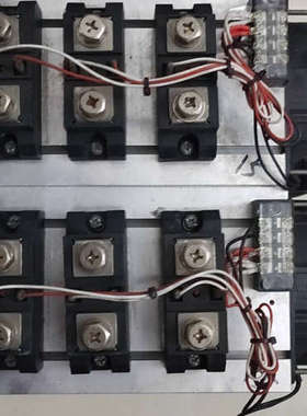 工业固态继电器POWERMODULE