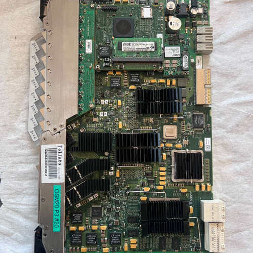 tellabs  81.71M-ESM20-R5光纤板卡