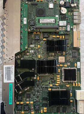 tellabs  81.71M-ESM20-R5光纤板卡