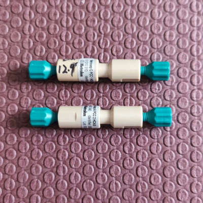 Metrohm瑞士万通，(已拆封)原装阴离子色谱保护柱，SN