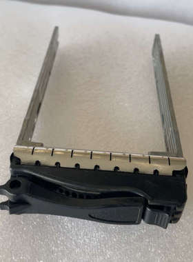 NetApp 2.5寸托架   584343-001