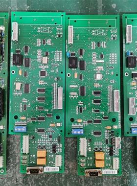 库存全新拆机 华信LD128EQ火灾报警控制器主机多功能板需询价
