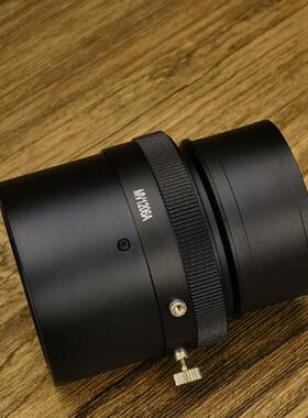 库存全新长步道2X线扫描镜头 12K高分辨率需询价