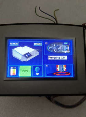 ，Unitronics SM43－J－TRA22－T