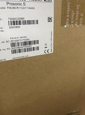 库存全新FMU90-R11CA111AA3A需询价