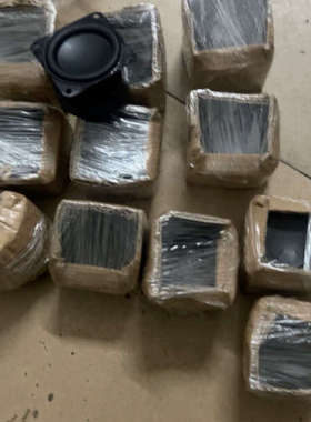 rman Kardon哈曼卡顿2.5寸，HiFi扬声