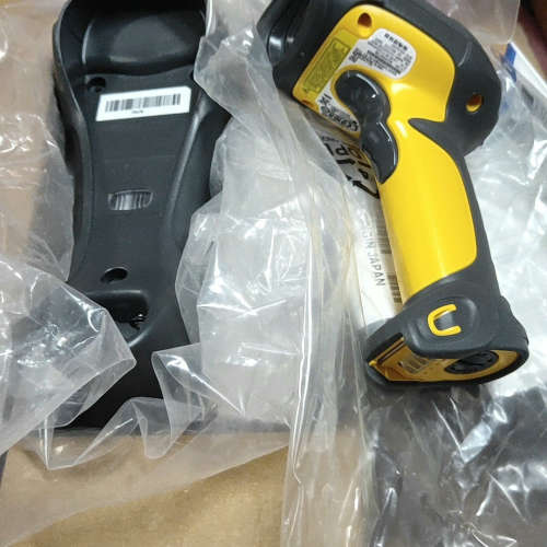 symboI/迅宝 LS3578+STB3578