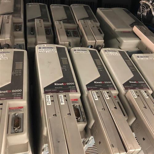 库存全新AB罗克韦尔驱动器2094-AM01 2094-AC09-M需询价