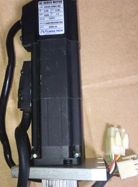 库存全新AC SEERVO MOTOR  DANZ-A8BC1B2顺需询价