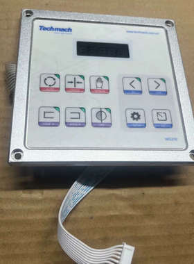 Techmach TM-WG5HMI05