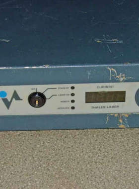 Tles Laser ALIM DIVA II 8800