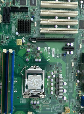 超 C7H61 1155 成 设备主板30