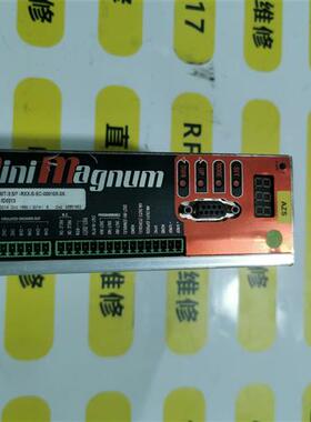 库存全新AXOR  minimagnum驱动器MM400T   MM需询价