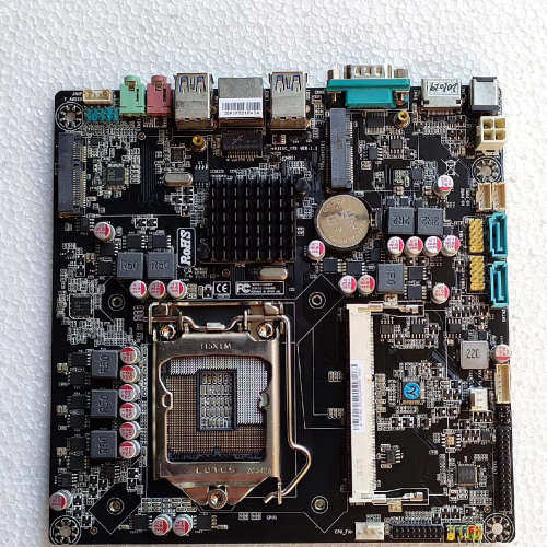 H310C-ITX主板  主板