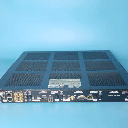 售一台Symmetricom时间仪TimeProvid