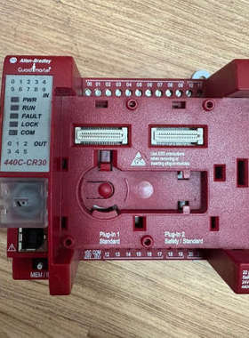 440C-CR30-22BBBAB罗克韦尔模块实物图