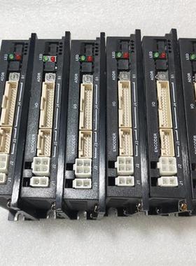 库存全新鸣志 MOONS 闭环 步进 伺服驱动器 SSDC06-IP需询价