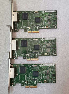 原装 IBM  I340-T2 94Y4232 825