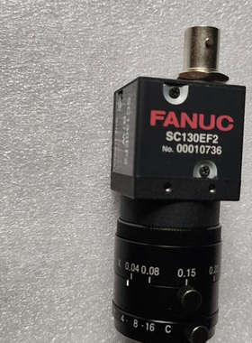 SC130EF2        FANUC工业
