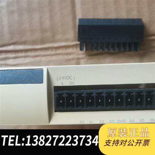 库存全新TM2ARI8HT温度输入模拟量模块,功能正常,需询价