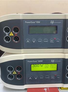 库存全新美国 PowerEase300W电泳仪 电源需询价