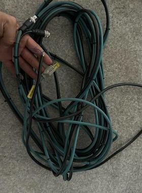 库存全新基恩士OP-87355 OP-87361 扫码器连接线需询价