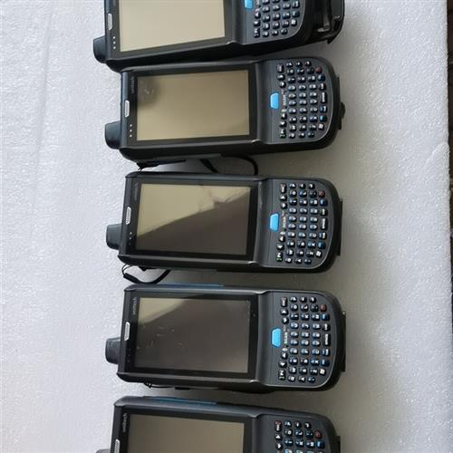 库存全新unitech  PA690二维工业级手持终端物流仓储使用u需询价