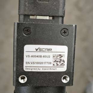 60U2 A0040B 30万工业 博视智动