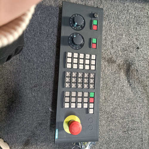 6FC5303-0AF22-0AA1西门子按键板483CPN