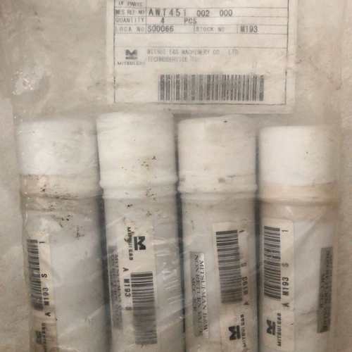 MITSUI E&S日本三井  6S50MC-CM7止回阀总