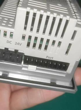 库存全新lDEC和泉FT1A c12ra s触摸屏 显示屏,工程余料需询价