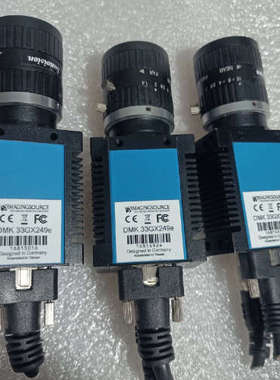 IMAGINGSOURCE 映美精 DMK33GX249e