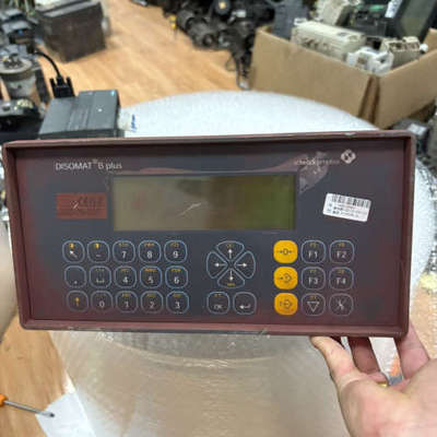 德国申克 SCHENCK VEG20400