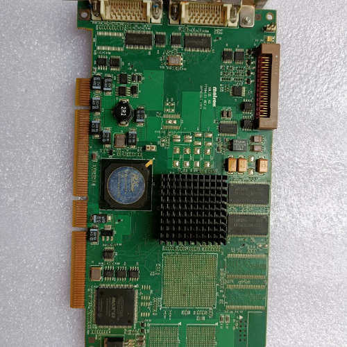 迈创 MATROX SOLIOS XCL Y7184-01